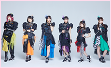 i☆Ris